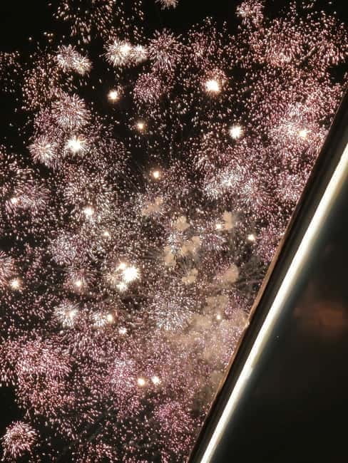 Paphos: Ocean Vision All-Inclusive Night Cruise, Dance, Show - Key points / Takeaways