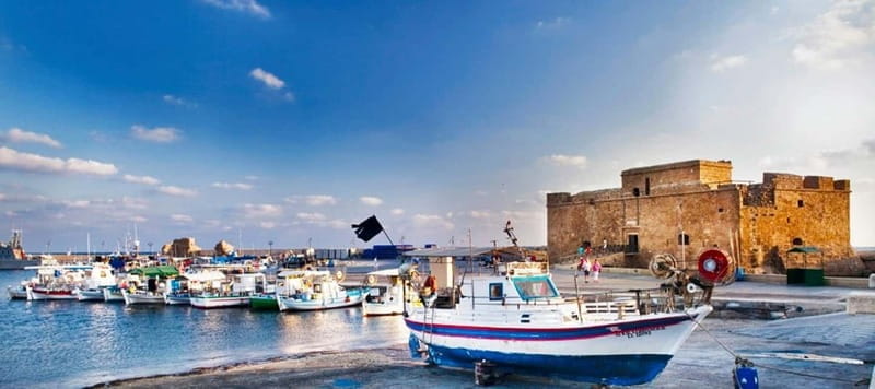 Paphos: Private Walking Tour with a Local Guide - FAQ