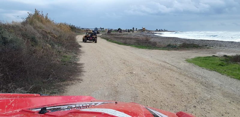 Paphos: Seaside and off Road Buggy Safari - Analyzing the Price and Value