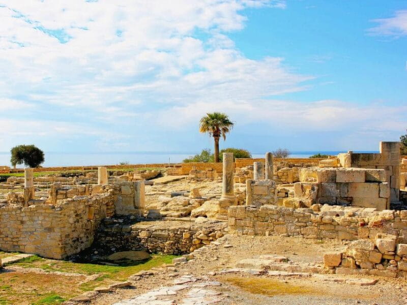 Paphos: Tour to Ancient Kourion, Unique Lefkara and Limassol - The Charm of Lefkara Village