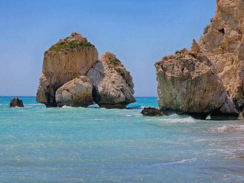 Paphos: Tour to Ancient Kourion, Unique Lefkara and Limassol - Limassol: The Dynamic City