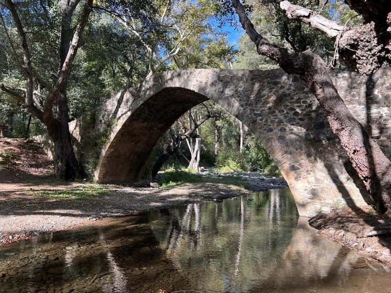 Paphos: Troodos Mountains Jeep Tour with Wine Tasting - Starting The Day: Convenient Pickups and Small Group Comfort