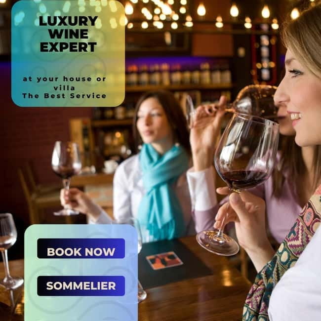 Paphos Wine tasting at your place - Final Thoughts: Is This Wine Tasting Worth It?