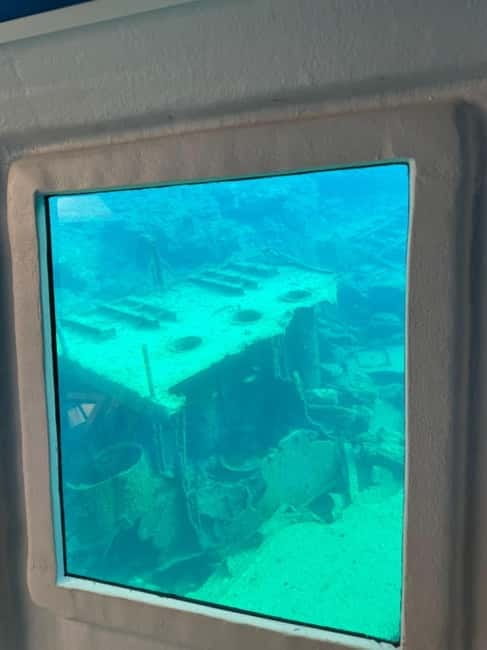 Paphos: Yellow Submarine Swim Cruise with Unlimited Drinks - Who Will Love This Cruise?