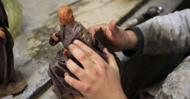 PAPIER- MACHÉ WORKSHOP - Key points / Takeaways