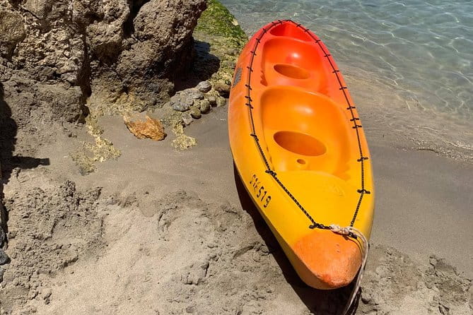 PARADISE BAY Sandy Beach (Half Day with Pick-up) - Exploring Malta’s Paradise Bay: A Practical Guide