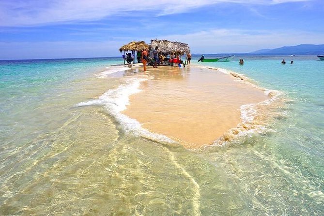 Paradise Island, Puerto Plata - Overview of Paradise Island