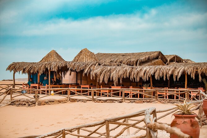 Paradise Island Snorkeling Sea Trip & Floating Aqua Park With Lunch - Hurghada - Snorkeling and Water Sports