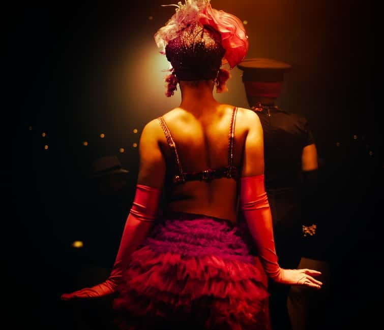 Paradise Under The Stars - Londons 1950s Cuban Experience - Logistics and Practical Tips