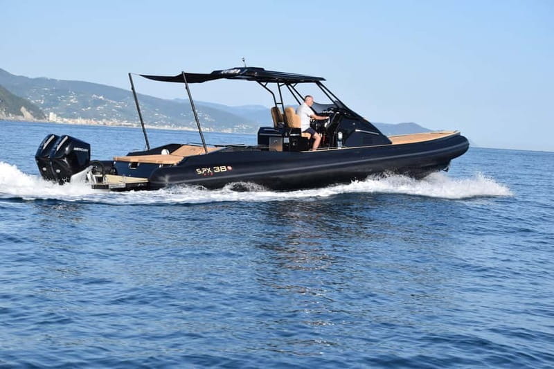 Paraggi: sunset aperitifs with tastings of typical products - Key points / Takeaways