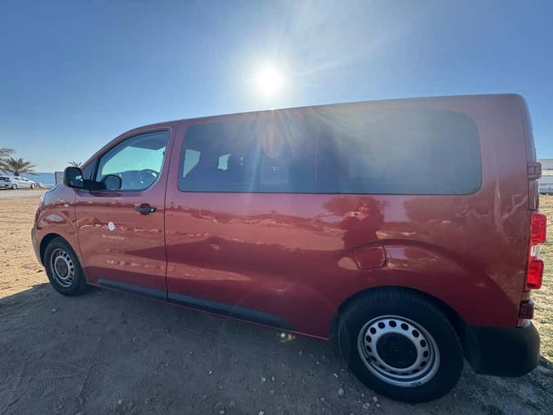 Paragliding adventure in Santa Pola from Alicante, including pick-up in a van. - FAQ