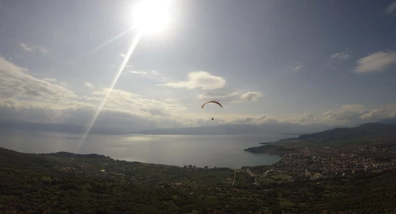 Paragliding Lake Ohrid - The Sum Up: Is Paragliding Over Lake Ohrid Worth It?