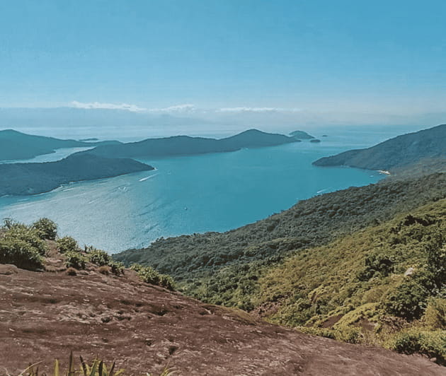 Paraty: A Private Speedboat Experience in Mamangua - The Guide: Thiago and Authentic Local Insights