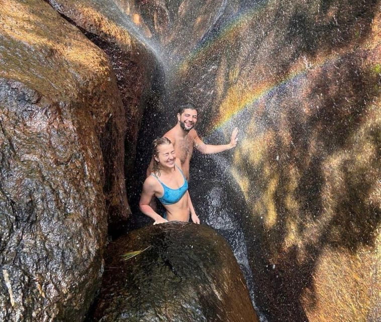 Paraty: A Private Speedboat Experience in Mamangua - Final Thoughts: Is It Worth It?