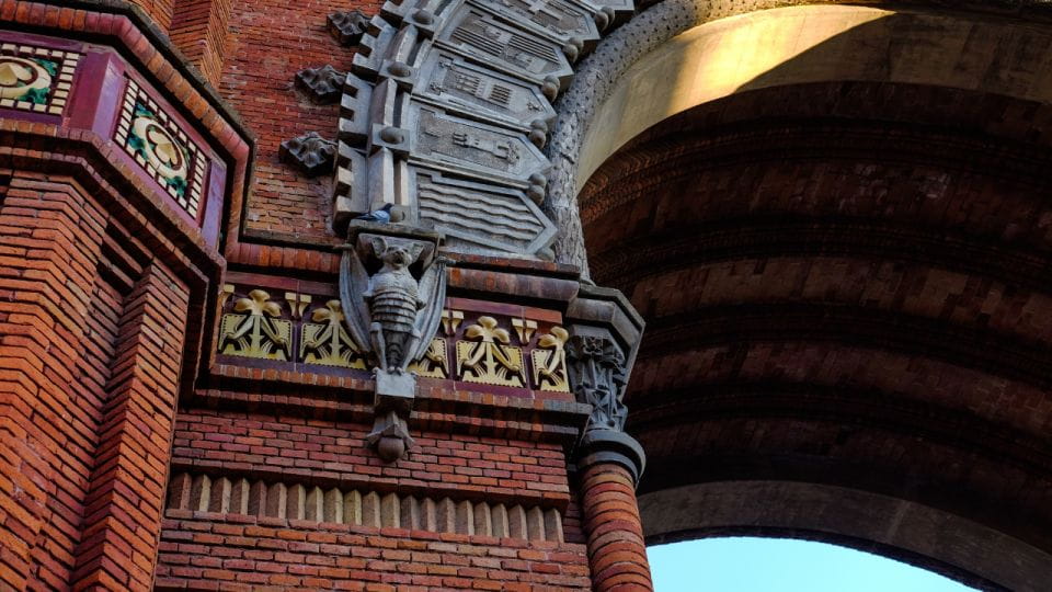 Parc De La Ciutadella: Photography Workshop+Tapa & Wine - Key Points