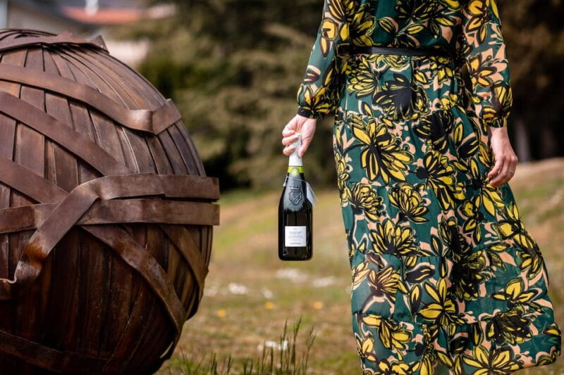 PARCO DELLA FILANDETTA WINE & ART FARM : ART&NATURE TOUR - FAQs