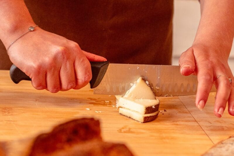 Parco Rurale Monopoli: Food Tasting + 3 Natural Wines - Analyzing the Value: Price and Logistics