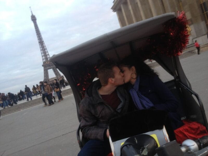 Paris: 1, 2, or 3-Hour Major Monuments Daytime Tuk-Tuk Tour - Who This Tour Suits Best
