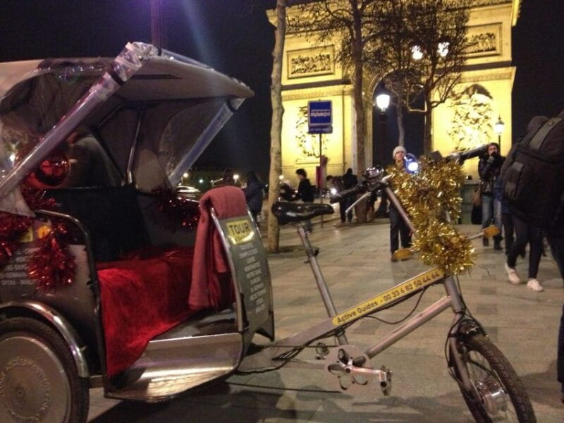 Paris: 1, 2, or 3-Hour Major Monuments Daytime Tuk-Tuk Tour - Final Thoughts: Who Should Book This?