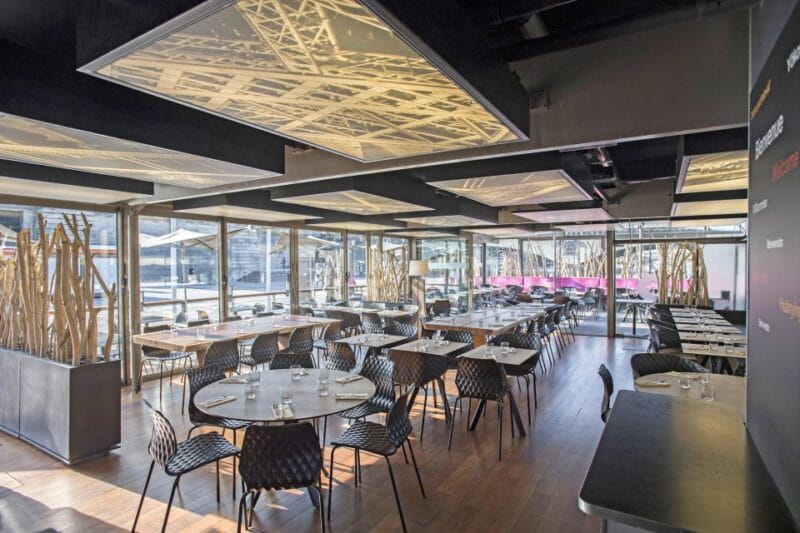 Paris: 1-Hour Sightseeing Cruise and 3-Course Bistro Dinner - Frequently Asked Questions