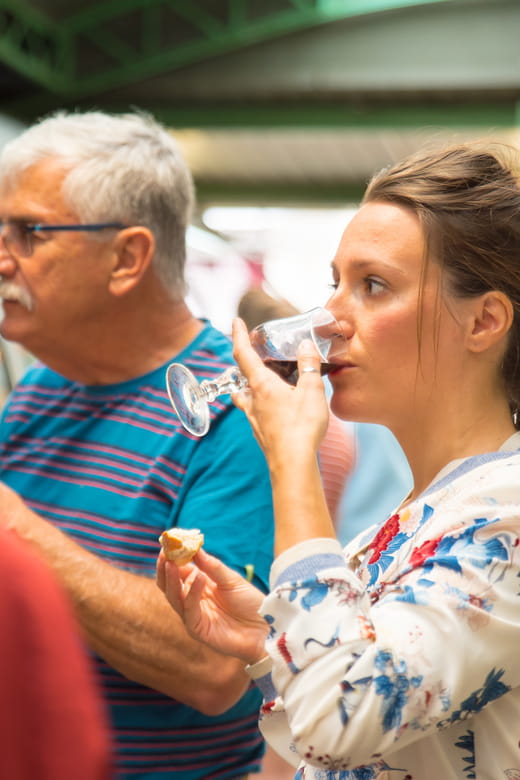 Paris: 2-Hour Aligre Market Walking Food Tour & Tasting - Who Should Book?