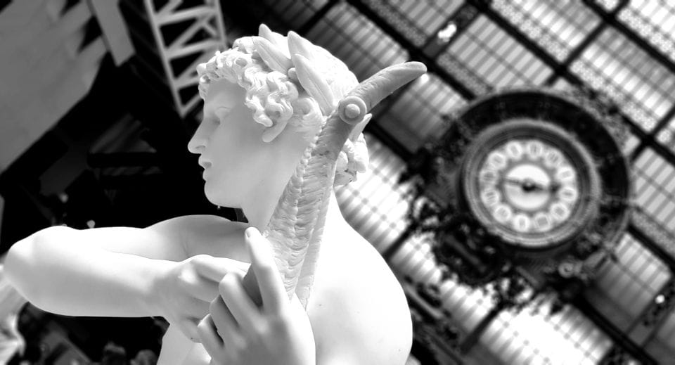 Paris: 2-Hour Private Musée D'orsay Guided Tour - Flexible Starting and Ending Points