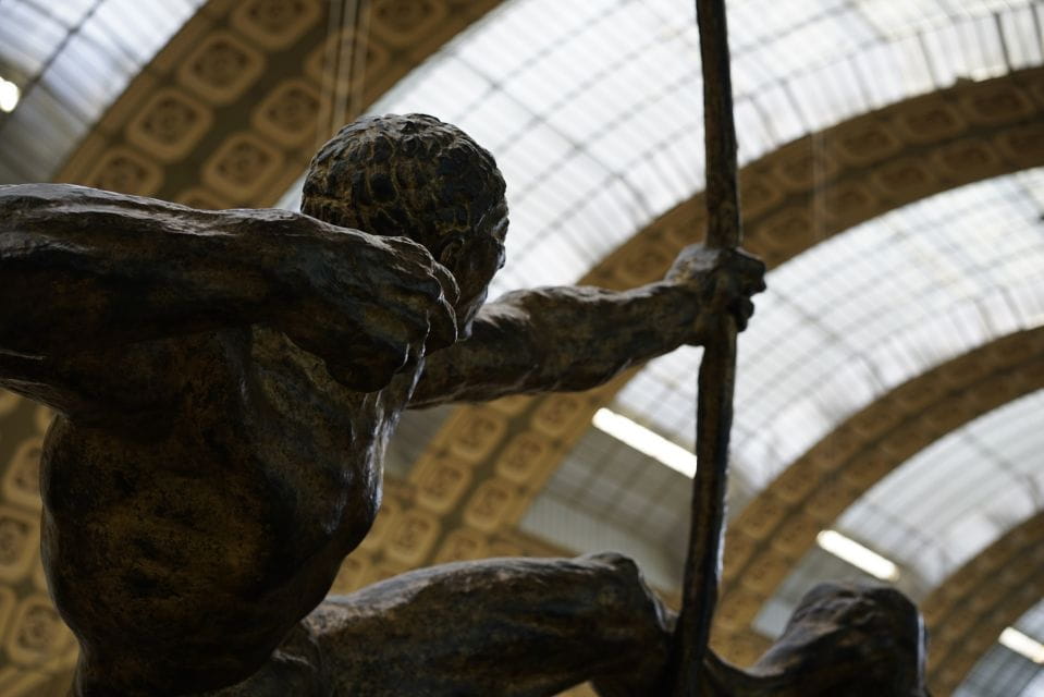 Paris: 2-Hour Private Musée D'orsay Guided Tour - Frequently Asked Questions