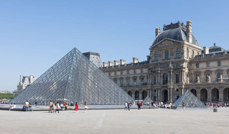 Paris: 2 or 4-Day Museum Pass & Hop-On Hop-Off River Cruise - Seine River Cruise Details