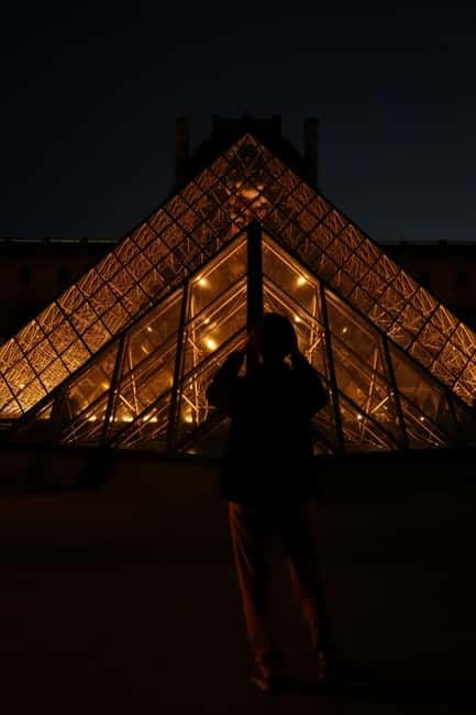 Paris: 3-Day Private Guided Tour with Customized Itinerary - Final Thoughts