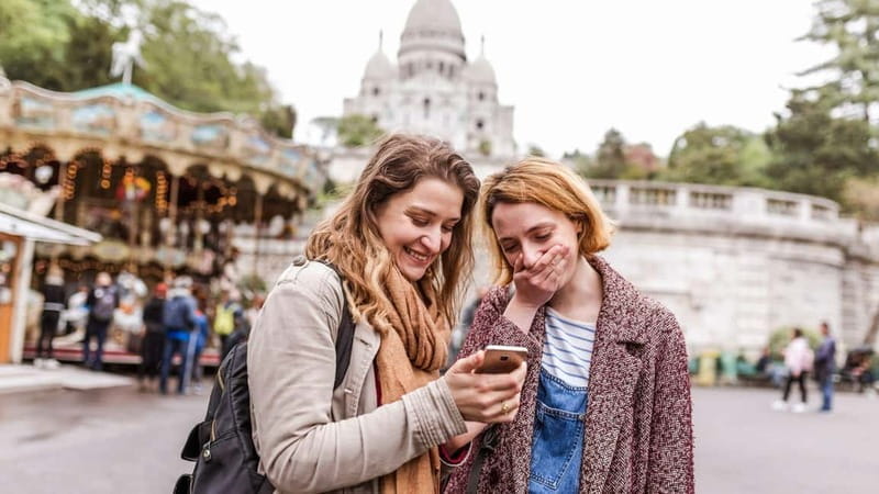 Paris: 3-Hour Private Tour from Champs Élysées to Montmartre - Key Points / Takeaways