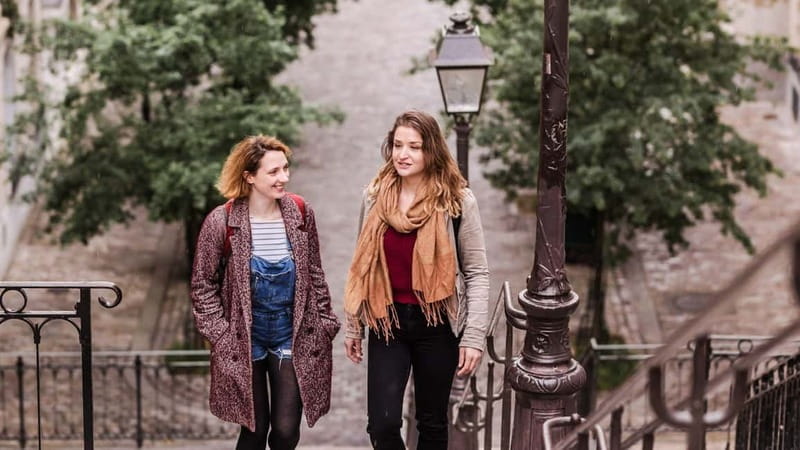 Paris: 3-Hour Private Tour from Champs Élysées to Montmartre - Personalized Matchmaking with Your Guide