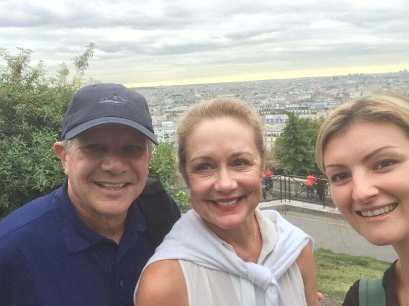 Paris: 3-Hour Private Tour from Champs Élysées to Montmartre - Key Highlights and Hidden Corners