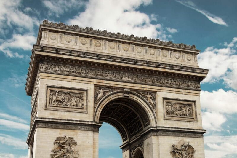 Paris: 6 hours PRIVATE tour in a van - photoshoot included - Price and Value Considerations