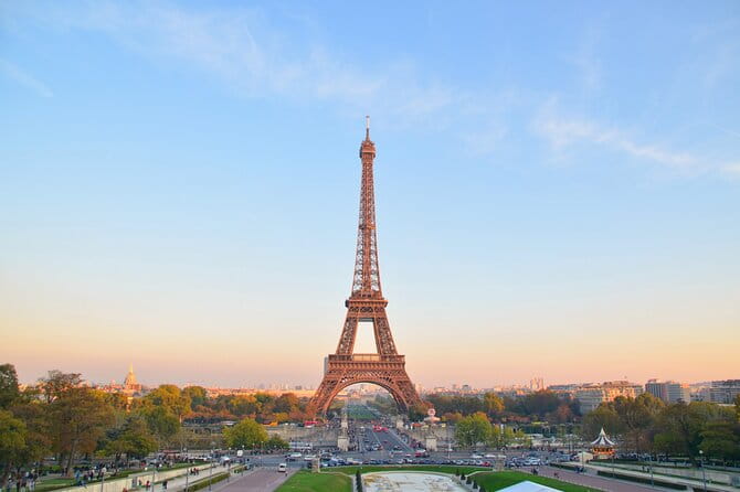 Paris Airport (CDG) Private Transfer to Paris City/Hotels - Introducing the Paris CDG Private Transfer Experience