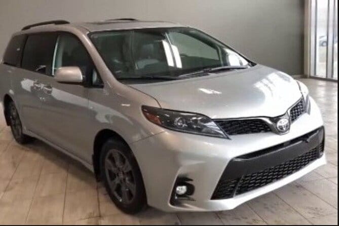 Paris Airport (CDG) Private Transfer to Paris City/Hotels - The Sum Up: Is this Private Transfer Worth It?