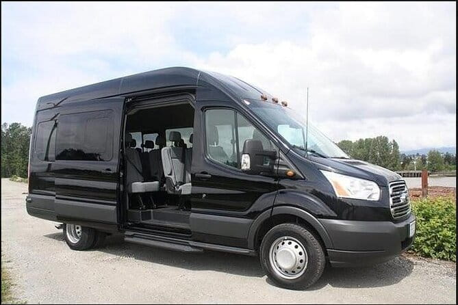 Paris Airport (CDG) Private Transfer to Paris City/Hotels - FAQ