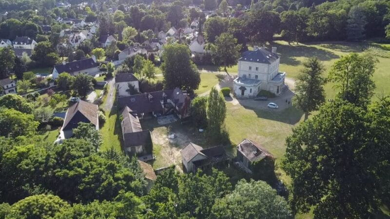 Paris: Aumont-en-Halatte Horseback Riding Tour - The Itinerary: What to Expect