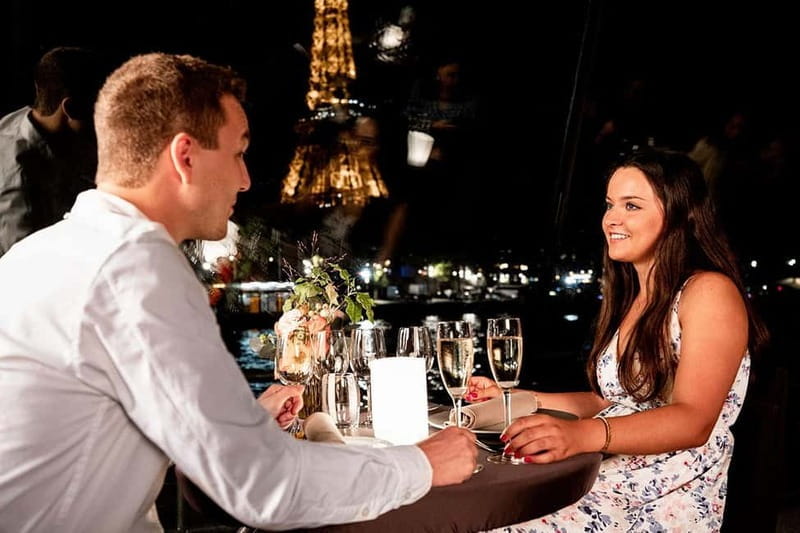 Paris: Bastille Day Celebration Cruise with 5-course Dinner - Price and Logistics: Is It Worth It?
