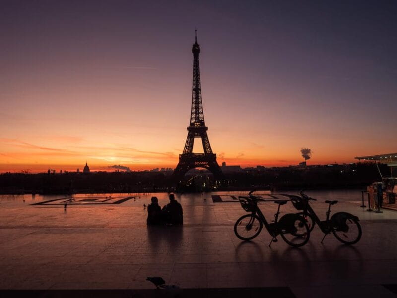 Paris Before the Crowds: Sunrise Bike Tour with Breakfast - Final thoughts