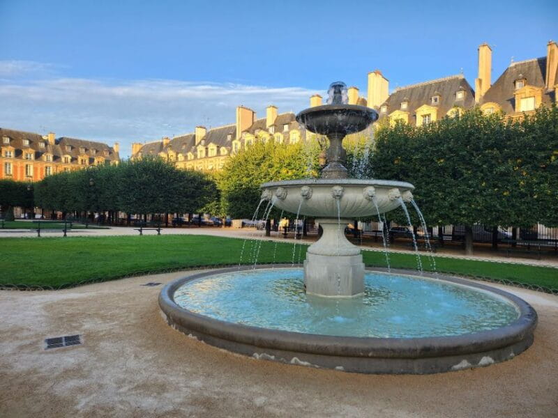 Paris Before the Crowds: Sunrise Bike Tour with Breakfast - FAQ