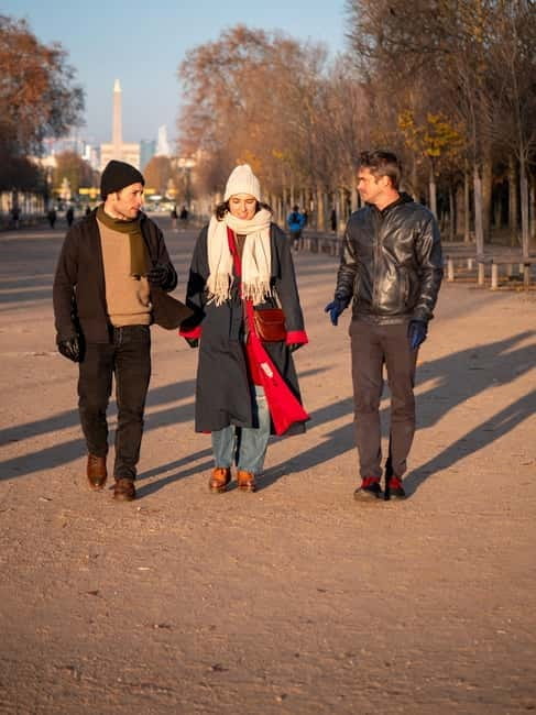 Paris Before the Crowds: Sunrise Walk & Breakfast - The Practical Side: Logistics, Value, and Tips