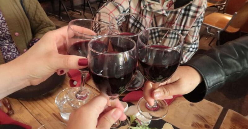 Paris: Belleville 3 Hour Walking Food Tour with a Local - Discovering Belleville: A Food Tour That Goes Beyond the Guidebook