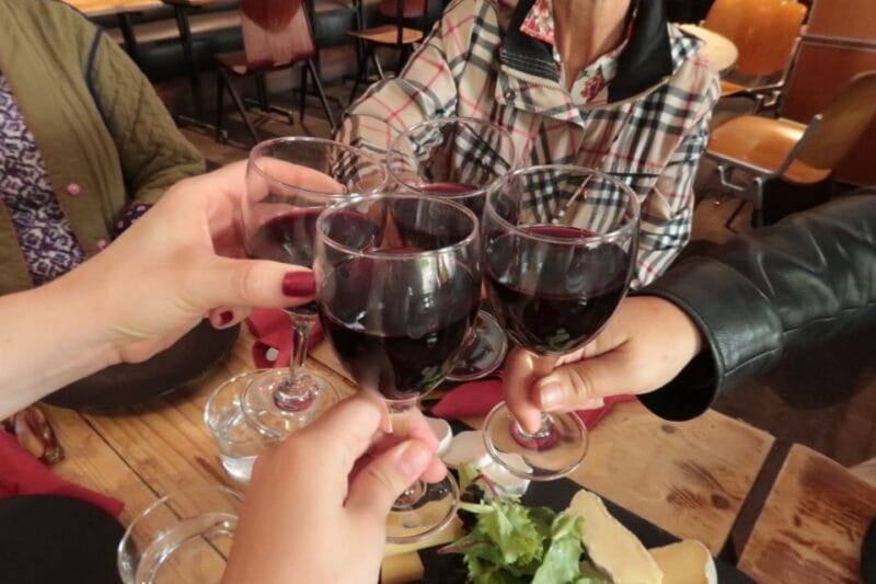 Paris: Belleville 3 Hour Walking Food Tour with a Local - Who Will Love This Tour?