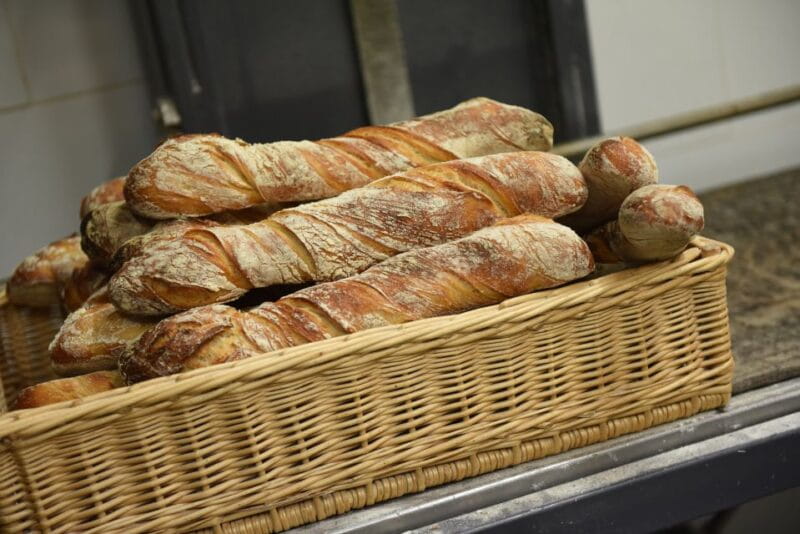 Paris: Belleville 3 Hour Walking Food Tour with a Local - Price and Logistics