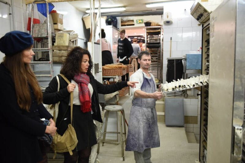 Paris: Belleville 3 Hour Walking Food Tour with a Local - Final thoughts