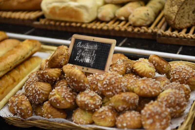 Paris: Belleville 3 Hour Walking Food Tour with a Local - FAQ