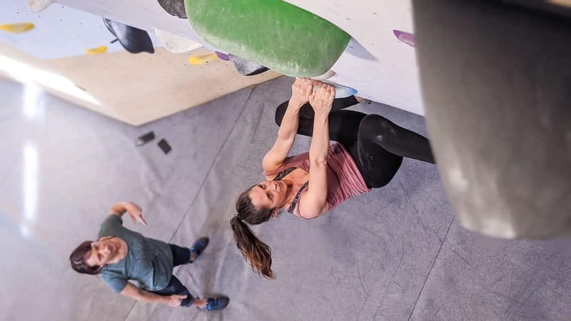 Paris - Bercy Village - Access to 1 day of unlimited climbing - Final Thoughts