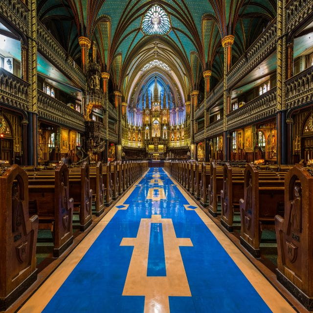 Paris: Best Churches in the City Private Walking Tour - Booking and Cancellation