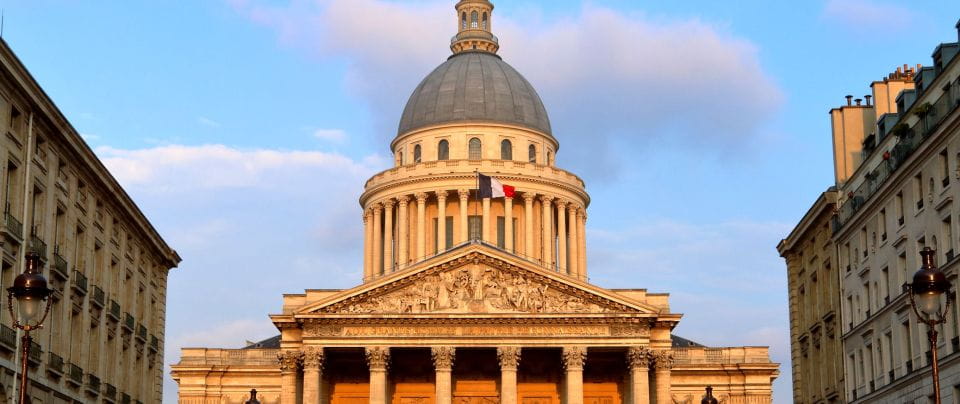 Paris: Big Bus Hop-On Hop-Off Tour and Pantheon Entrance - Practical Information About the Tour