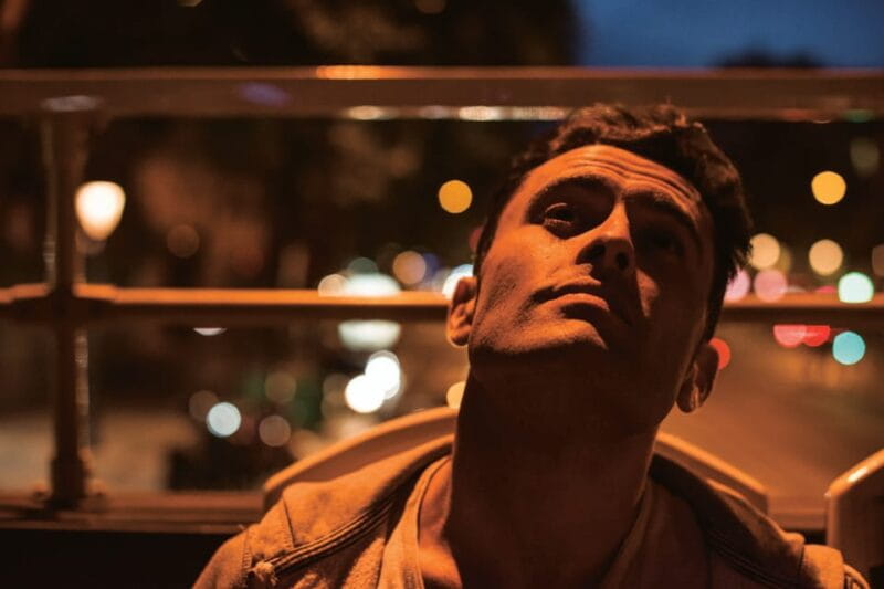 Paris: Big Bus Panoramic Night Tour by Open-Top Bus - Key Points / Takeaways